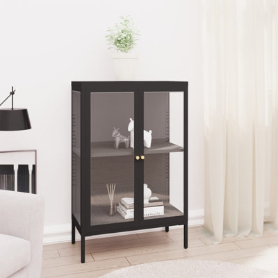 Beckemeyer 29.52755925'' Sideboard