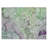 Alfonzo Washable Abstract Indoor / Outdoor Rug-1898554664