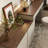 Makeup Vanity with Light mirror,8 drawers,Power Outlet