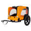 Poussette pliable pour animaux-121887635