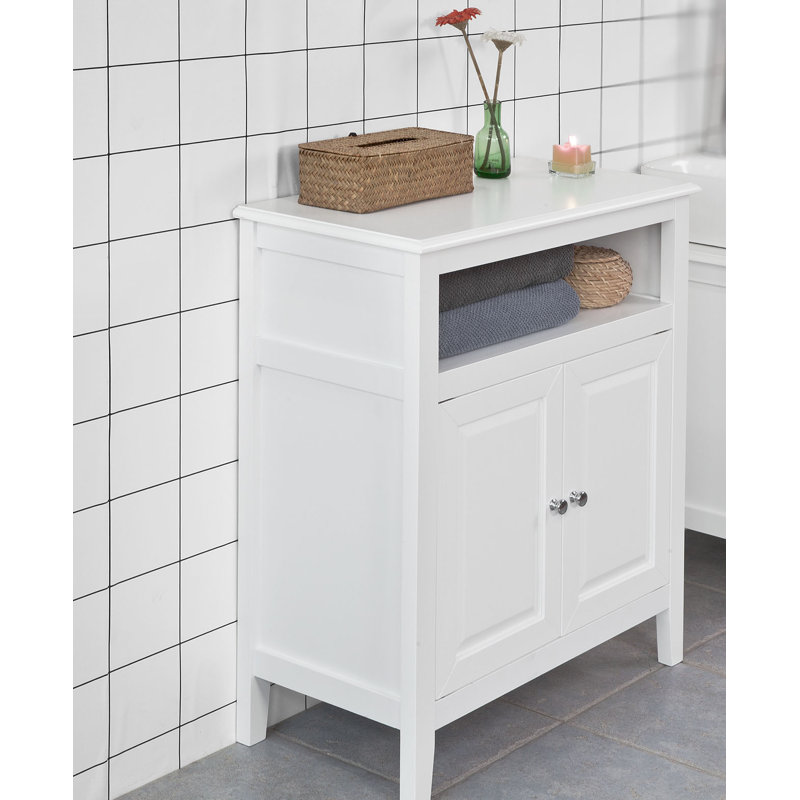 Koret Freestanding Bathroom Cabinet