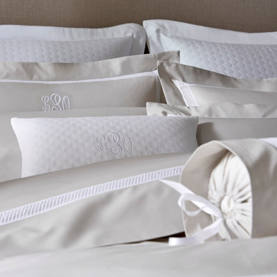 Ritz Percale Sheet Set