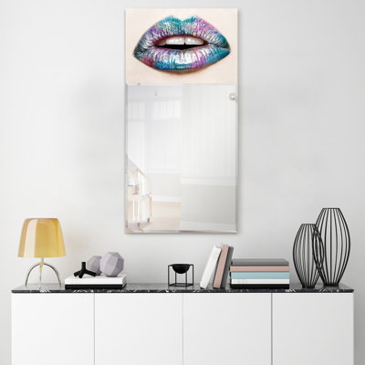 Pollark Flat Mirror