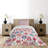 Owl Polyester Coverlet-41888373