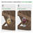 Ayanda HDPE Folding Adirondack Chair With Dual Cup Holder(Set Of 2)-603688847