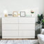 Commode 6 tiroirs Modern-1306433902