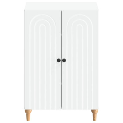Shoe Storage Cabinet