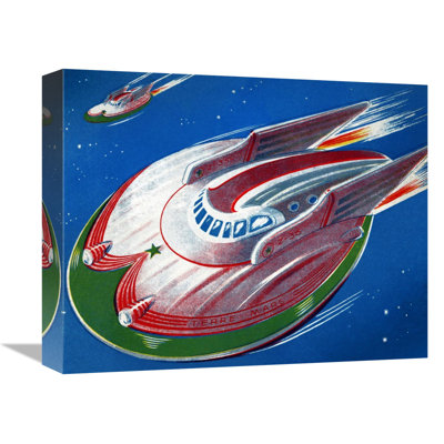 " UFO "