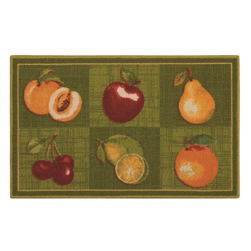 Amberwood Rug