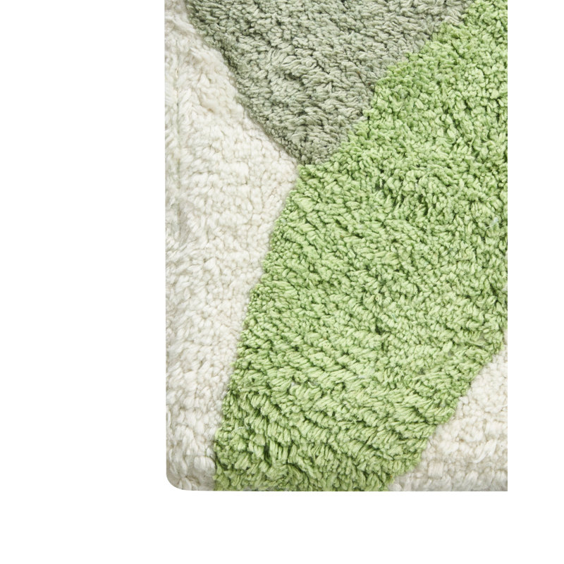 Cotton Bath Mat