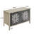 4-Door Storage Cabinet With Adjustable Shelf For Living room,Diningroom,Kitchen-571078004