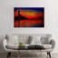 Claude Monet - Wrapped Canvas Print-50017580
