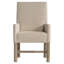 Aventura Upholstered Arm Chair