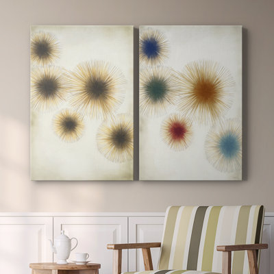 Starlight  -Premium Gallery Wrapped Canvas -Ready to Hang