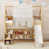 Natural;Beige