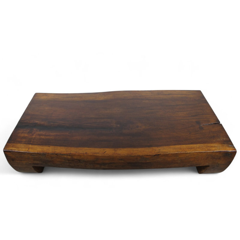 Solid Wood Coffee Table