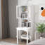 Bureau d'écriture convertible pliable-930540152
