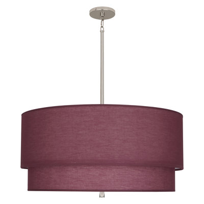 Decker 3 - Light Chandelier