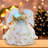 12'' Lighted Tree Topper