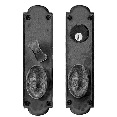 Mortise Lock with L05