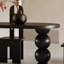 Table de salle à manger rectangulaire Luxury-588553949
