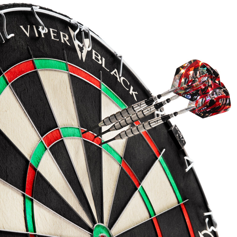 Jeu de fléchettes Viper