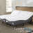 Comforpedic Loft from Beautyrest Firm Gel Memory Foam Mattress and Adjustable Base-111448209-46022221