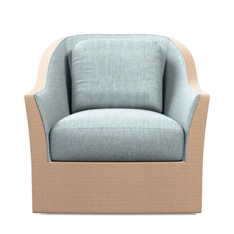 Chaise pivotante South Pointe, 2368-21