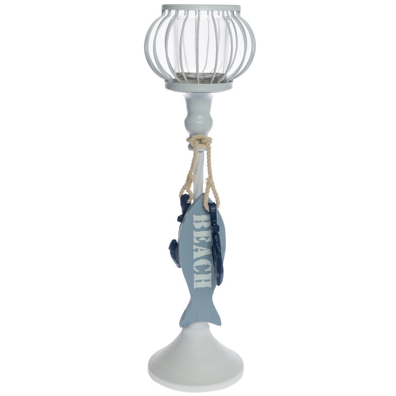 Metal Tealight Holder