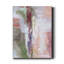 Strawberry Fields par Nan - reproduction d'art sur toile tendue-1300896500