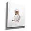«Epic Graffiti» «Chef Mouse» par John Hovenstine, art mural sur toile, 26 po x 30 po-1328395878