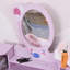 Kids Vanity Set with Mirror