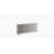 Mohair gris est en rupture de stock
