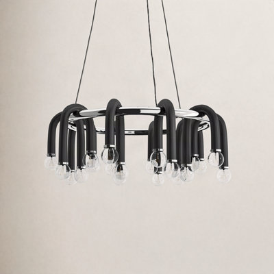 Rhea 20 - Light Chandelier