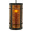 Rustic Lodge 1 - Light Pendant