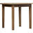 Round Dining Table