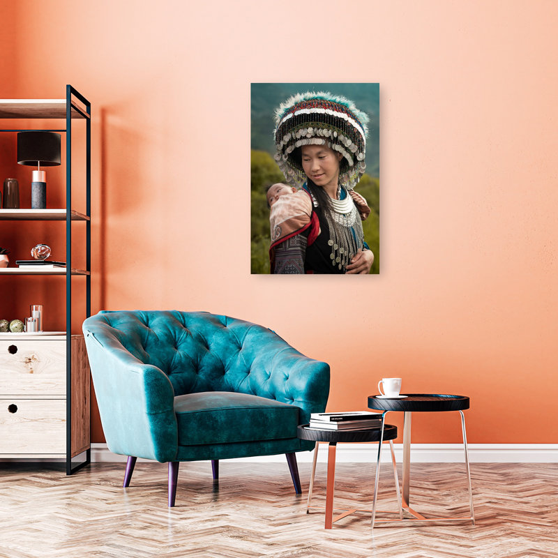 Print, 91.44cm H x 60.96cm W