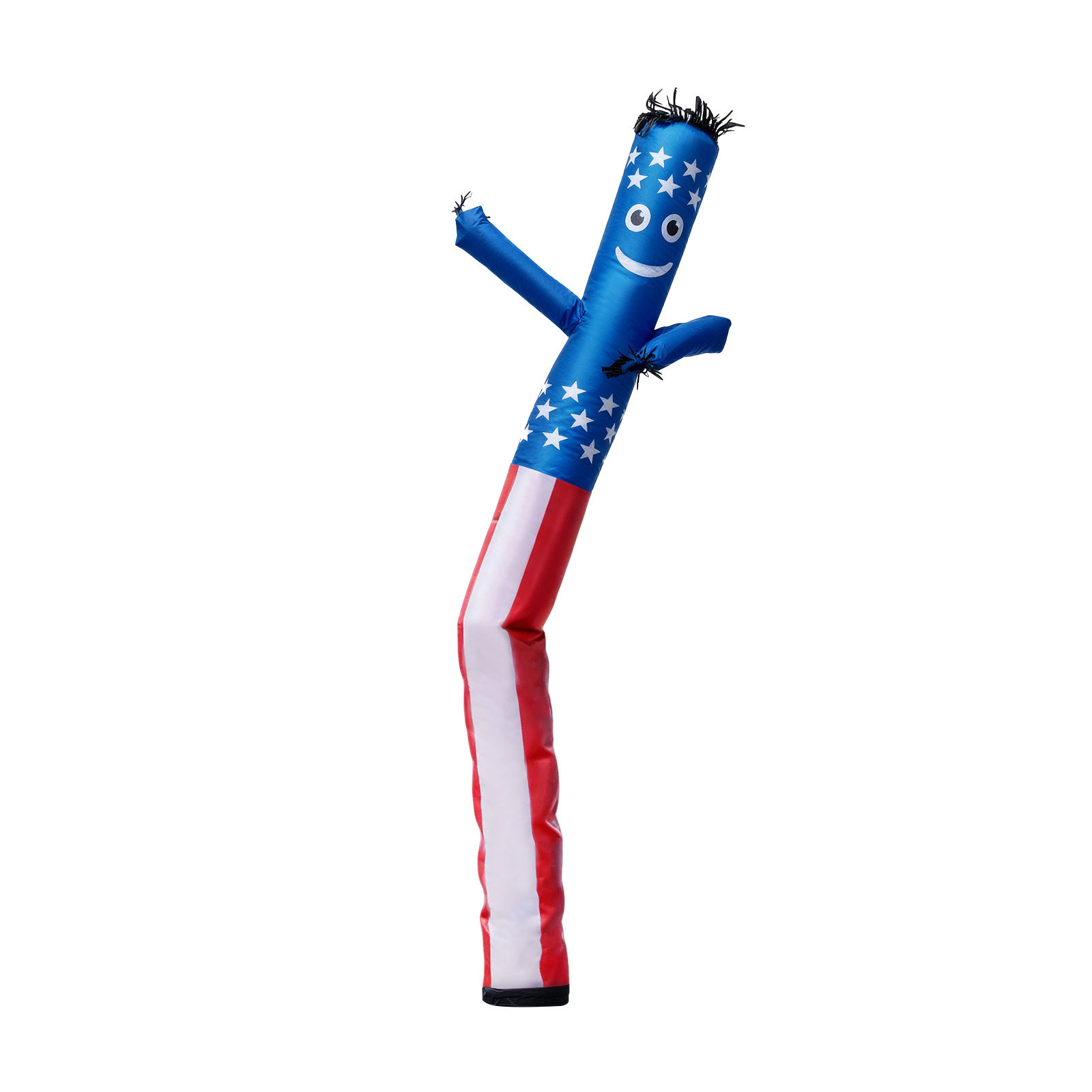 Trent Austin Design® Inflatable Tube Man, 20-Feet Tall, Wacky Waving ...