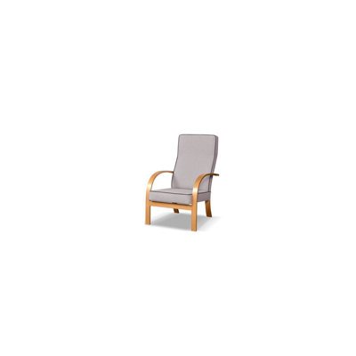 Lochmoor Upholstered Armchair