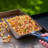 Razor Griddle Extra-Large Food Scooper