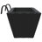 Planter PE Rattan Medium Hooks Planter Trapezoidal-255789832-255789834