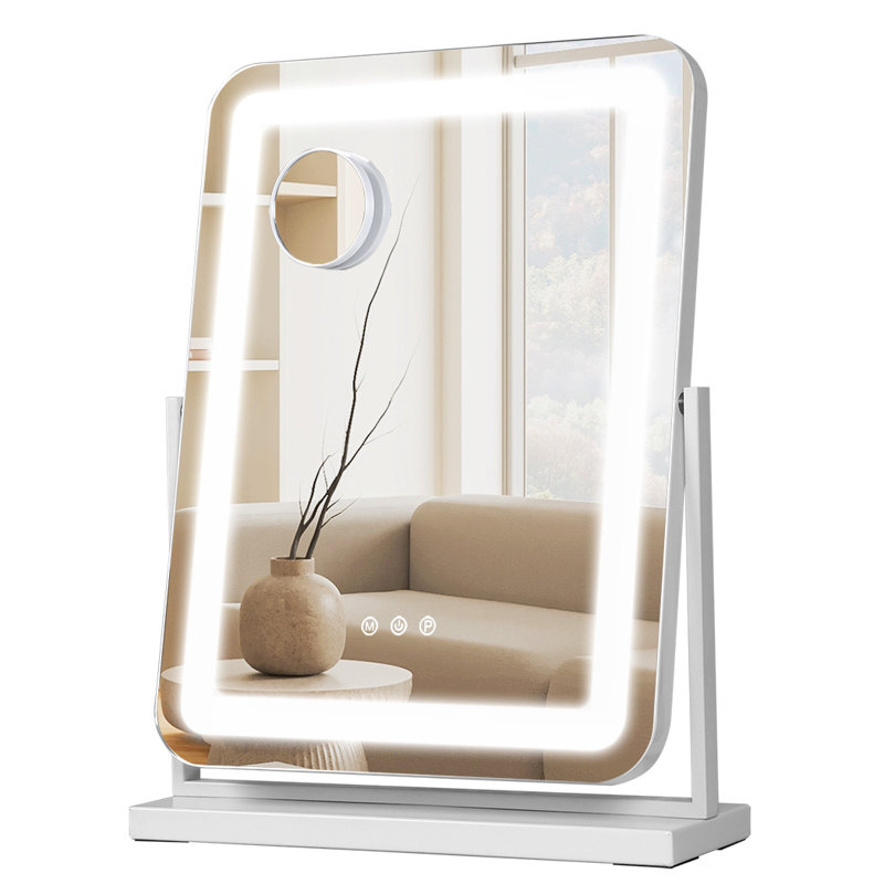 Rectangle Floor Mirror
