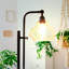 Lampe sur pied 57 po Powelton