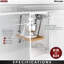 Système de levage pour mélangeurs Rev-A-Shelf