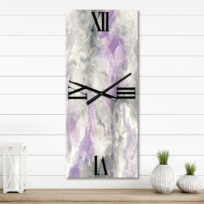 Horloge murale