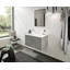 Finoris Single-Hole Faucet with Pop-Up Drain-70340936