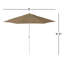 Parasol de marché 86,3 po Kenne-1237274032-1261546542