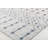 Celestia Tribal La Paloma grey Area Rug-914146103