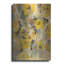 «Yellow Floral II» par Silvia Vassileva