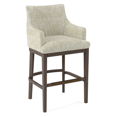 Upholstered Stool